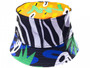 Cinelli Tarsila Schubert 'Tropicalization' Bucket Hat