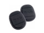 Deda Espresso Armrest Pads