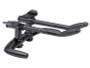 Deda Espresso TT Carbon Handlebar - 42cm - Black, UD Carbon Fiber
