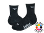 DeFeet Slipstream 4" D-Logo Shoe Cover