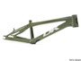 DK Professional-X BMX Frame