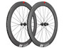 DT Swiss ARC 1100 DICUT 62 Carbon Disc Brake Clincher Wheel