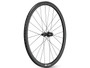 DT Swiss PRC 1400 Spline 35 Carbon Disc Brake Clincher Wheel