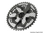 e*thirteen XCX Plus 11 Speed Cassette Replacement Parts