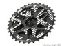 e*thirteen XCX Plus 11 Speed Cassette Replacement Parts