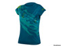 Endura Women's STrack Print T LTD