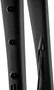 ENVE Carbon Adventure 27.5"/29 Fork - Black  - 12 x 100mm