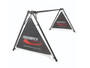 Feedback Sports A-Frame Portable Event Storage Stand
