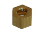 Feedback Sports Brass Stop Nut (PRO)