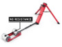 Feedback Sports Omnium Portable Track Trainer