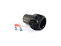 Feedback Sports Screw for Leg to Slider Fitting - Black