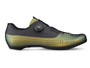 Fizik Tempo Overcurve R4 Iridescent Road Shoe - Beetle/Black