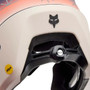 Fox Dropframe Pro AS Lunar Midnight MTB Open Face Helmet