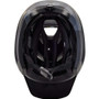 Fox Dropframe Pro Runn AS Black Camo MTB Open Face Helmet