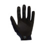 Fox Flexair Black MTB Gloves