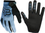 Fox Ranger Dusty Blue Womens Gloves