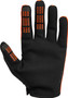 Fox Ranger Fluro Orange Gloves