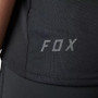Fox Ranger Foxhead Black Womens MTB SS Jersey