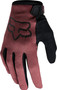 Fox Ranger Womens Plum Perfect Gloves