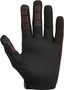Fox Ranger Womens Plum Perfect Gloves