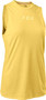 Fox Ranger Womens Tank Top Yellow 2022