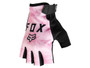 Fox Women's Ranger Permanent Vacation Gloves Short Gel