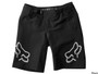 Fox Youth Defend Shorts 