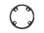 FSA K-Force ABS 4H Chainring Black 39t