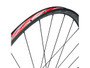 Fulcrum Racing 5 Disc Brake Clincher Wheelset