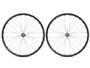 Fulcrum Rapid Red 3 Disc Brake 650B Clincher Wheelset