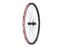 Fulcrum Rapid Red 3 Disc Brake Clincher Wheelset