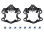 FUNN Replacement Cleat Clip Mechanism for Mamba/Ripper Pedals