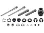 FUNN Ripper Pedal Axle Replacement Kit