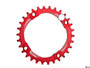 FUNN Solo 104 BCD Narrow-Wide Chainrings