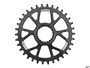FUNN Solo DS Narrow Wide Shimano Direct Mount MTB Chainring