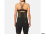 Giro Women's Chrono Expert Halter Bib Short Black X-Small