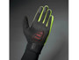 GripGrab Hurricane Hi-Vis Windproof Midseason Gloves