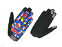 GripGrab Rebel Rugged Full Finger Junior Gloves