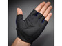Gripgrab Ride Lightweight Padded Short Finger Gloves