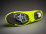 GripGrab Ride Waterproof Hi-Vis Shoe Covers