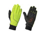 GripGrab Windster Hi-Vis Windproof Winter Gloves