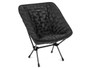 Helinox Reversible Seat Warmer - Black/Yellow Chair Zero/One/One Large/Concert/Swivel/Ground