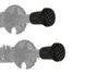 Helinox Rubber Tip (pair)