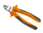 IceToolz 28D2 7" Diagonal Cutting Pliers