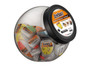 IceToolz 56J5 Glueless Patch Set Airdam - Jar (50pcs)