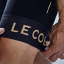 Le Col by Wiggins Bib Shorts - Pro Black XX-Large