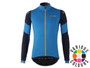 Le Col By Wiggins Jacket - Hors Categorie Royal Blue Small