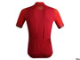 Le Col by Wiggins Jersey - Hors Collection Red XXX-Large