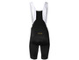 Le Col Hors Categorie Gold Edition Bib Shorts Black/Gold XXX-Large