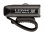 Lezyne Mini Drive 300XL Front Light - Black